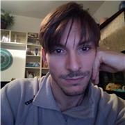 Mi chiamo Federico Pedriali, sono un docente con anni di esperienza ed una formazione sia umanistica che scientifica.